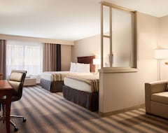 Hotel Country Inn & Suites by Radisson, Roseville, MN (Roseville, Sjedinjene Američke Države)
