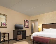 Hotel Hampton Inn & Suites Chattanooga/Hamilton Place (Chattanooga, USA)