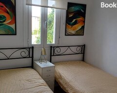 Tüm Ev/Apart Daire Matisse (Seville, İspanya)