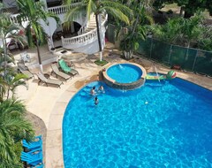 Hotelli Hotel Mar Rey (Playa Tamarindo, Costa Rica)