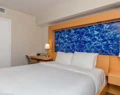 Hotel 2 Br Luxury Suite In Marenas Beach Resort (Sunny Isles Beach, USA)