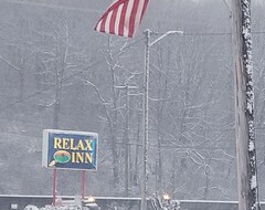 Motel Relax Inn (Atkins, USA)