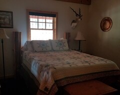 Bed & Breakfast The Wild Game Inn (Darby, EE. UU.)