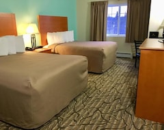 Khách sạn Aspen Hotel (Soldotna, Hoa Kỳ)