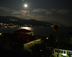 Hotel Grebnos Stone House (Ohrid, Republika Sjeverna Makedonija)