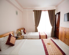 Khách sạn Gold Dream Hotel (Đà Lạt, Việt Nam)