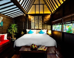 Hotel Rumah Lada (Ubud, Indonesien)