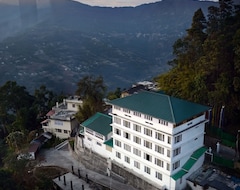 Hotel Summit Namnang Courtyard & Spa (Gangtok, India)
