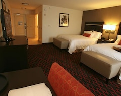 Hotelli Hampton Inn by Hilton Fort Saskatchewan (Fort Saskatchewan, Kanada)