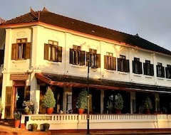 Hotel Saynamkhan River View (Luang Prabang, Laos)