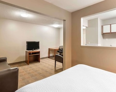 Hotelli Extended Stay America Select Suites - Richmond - Innsbrook (Glen Allen, Amerikan Yhdysvallat)