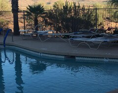 Hele huset/lejligheden Very Very Private - 2Br/2Ba W/ Mountain Views On Desert (All Newly Remodeled!) (Fountain Hills, USA)