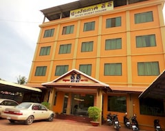 Hotelli Nyny (Kampot, Kambodzha)