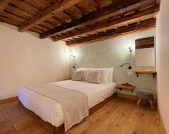 Hotel Midgard Suites - Medieval Town (Grad Rodos, Grčka)
