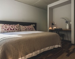 Khách sạn Be House Suites & Spa by Nobile (Punta del Este, Uruguay)