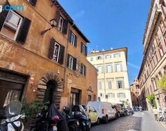 Hele huset/lejligheden Monserrato (Rom, Italien)