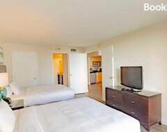 Apart Otel Intracoastal Waterview - Central- Fort Lauderdale - Steps To Beach (Fort Lauderdale, ABD)