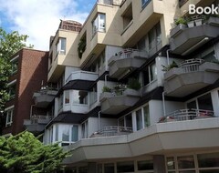 Casa/apartamento entero Essen-steele, 2-zimmer, 4 Person (Essen, Alemania)