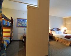 Hotelli Holiday Inn Express Hotel & Suites McAlester, an IHG Hotel (McAlester, Amerikan Yhdysvallat)