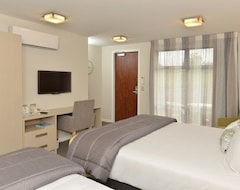 Hotel Kerikeri Homestead Motel & Apartments (Kerikeri, Nueva Zelanda)