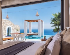 Toàn bộ căn nhà/căn hộ Emerald Villas & Suites - The Finest Hotels Of The World (Agios Nikolaos, Hy Lạp)