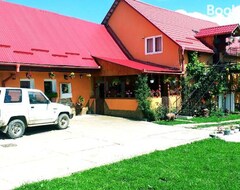 Tüm Ev/Apart Daire Casa Florilor Barcut (Sasciori, Romanya)