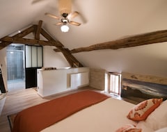Casa/apartamento entero Charming Cottage In The Heart Of Burgundy Climates (Savigny-lès-Beaune, Francia)