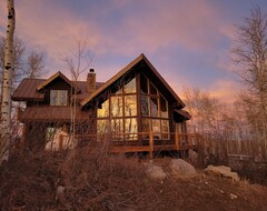 Koko talo/asunto Luxurious Mountain Retreat - Minutes From Park City And Deer Valley (Coalville, Amerikan Yhdysvallat)