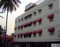 Otel Stopovers Jayanagar (Bengaluru, Hindistan)