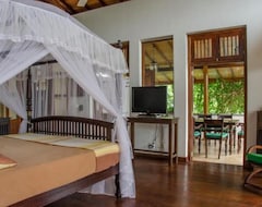 Hotel Villa Tara (Hikkaduwa, Sri Lanka)