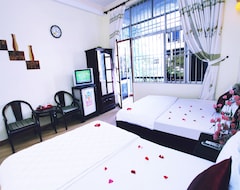 Hotel Thanh Duy Nha Trang (Nha Trang, Vijetnam)