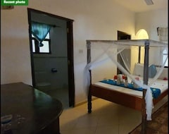 Hotelli Mbv Hotel & Annex (Zanzibar City, Tansania)
