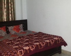 Hotelli Bluestays Hostel (Rishikesh, Intia)
