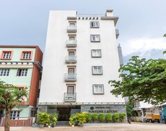 Hotel Capital O 29584 Fortune Gateway (Mangalore, Indien)