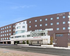 Silkhotel Annex (Iida, Japan)