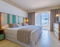 Hotel Riu Paraiso Lanzarote Resort (Praia de los Pocillos, Espanha)