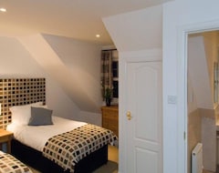 Hotel Inchmarlo Resort Selfcatering Accommodation (Banchory, United Kingdom)