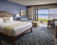 Catamaran Resort Hotel And Spa (San Diego, USA)