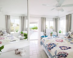 Casa/apartamento entero Coral Beachside - Private Beach Resort (Arthur's Town, Bahamas)