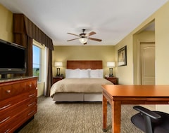 Hotel Homewood Suites by Hilton Fort Smith (Fort Smith, Sjedinjene Američke Države)