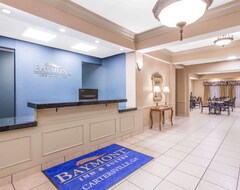 Otel Baymont Inn And Suites Cartersville (Cartersville, ABD)