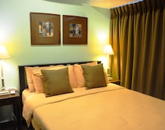 Hotel South Of Market Private Residences (Taguig, Filippinerne)