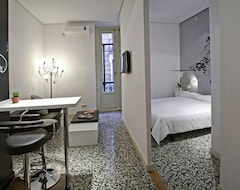 Hotel Apartamentos Las Letras by Terravisiontravel (Madrid, Spain)