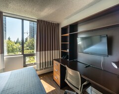 Khách sạn Gage Suites At Ubc (Vancouver, Canada)