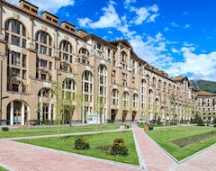 Aparthotel Apartamenty Premium Gorki Gorod Kurort Krasnaia Poliana (Soči, Rusija)