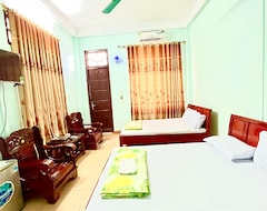 Khách sạn Thanh Lam Hotel (Sầm Sơn, Việt Nam)