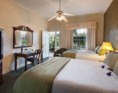 Hotelli Lavender inn By the Sea ex Colonial Beach Inn (Santa Barbara, Amerikan Yhdysvallat)