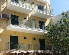 Mare Hotel and Apartments (Agios Nikolaos, Greece)