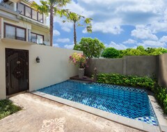 Entire House / Apartment Mokko Suite Villas Bali (Bangli, Indonesia)