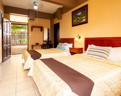 Khách sạn Hotel Las Colinas (La Fortuna, Costa Rica)